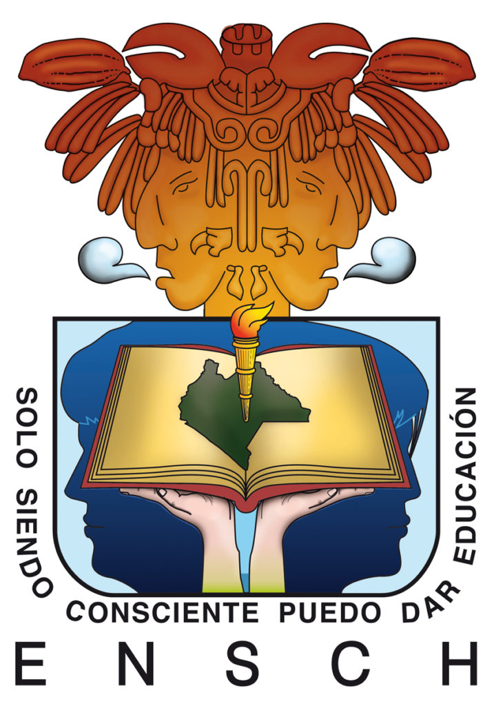 logo ENSCH - IMAGEN RGB